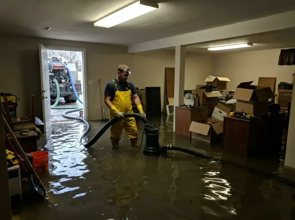 basement-burst-pipe-flooding-a-001 — frequently asked questions, 24-Hour Water Damage Restoration Services in Bay, AR